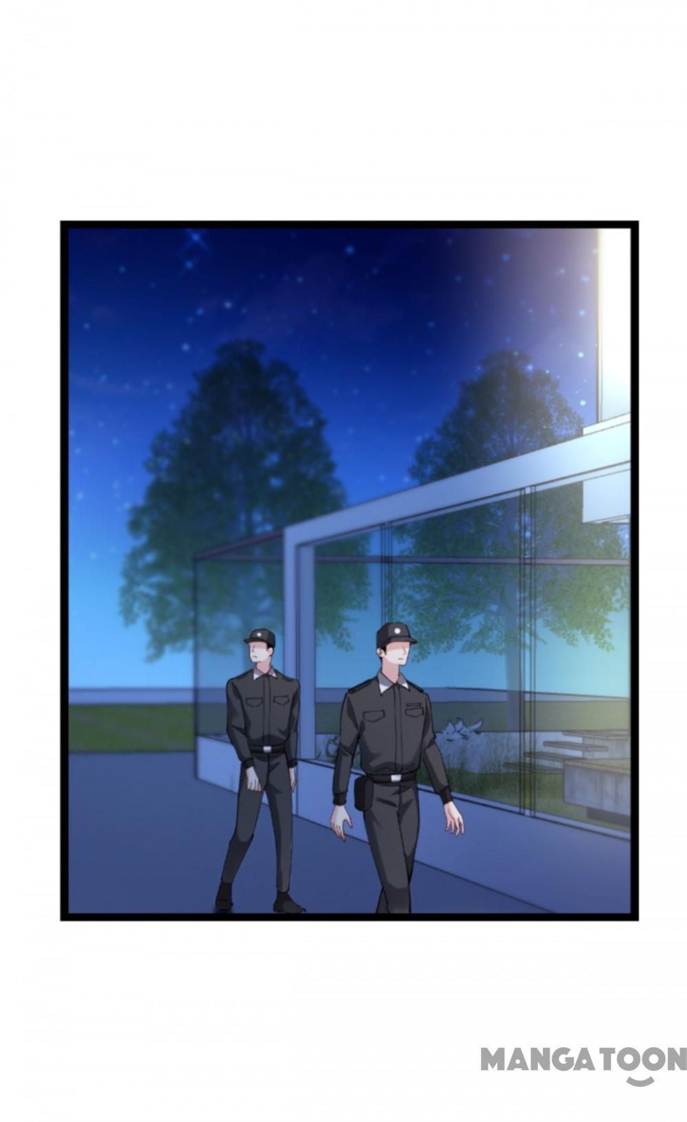 No Way, My Best Actress Wife Chapter 177 - page 1