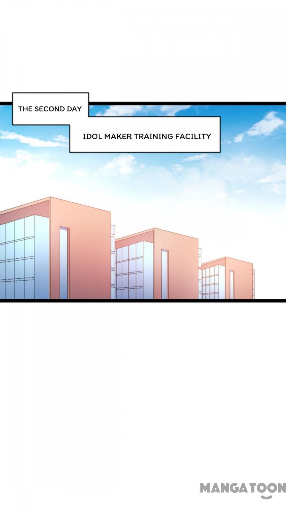 No Way, My Best Actress Wife Chapter 177 - page 11