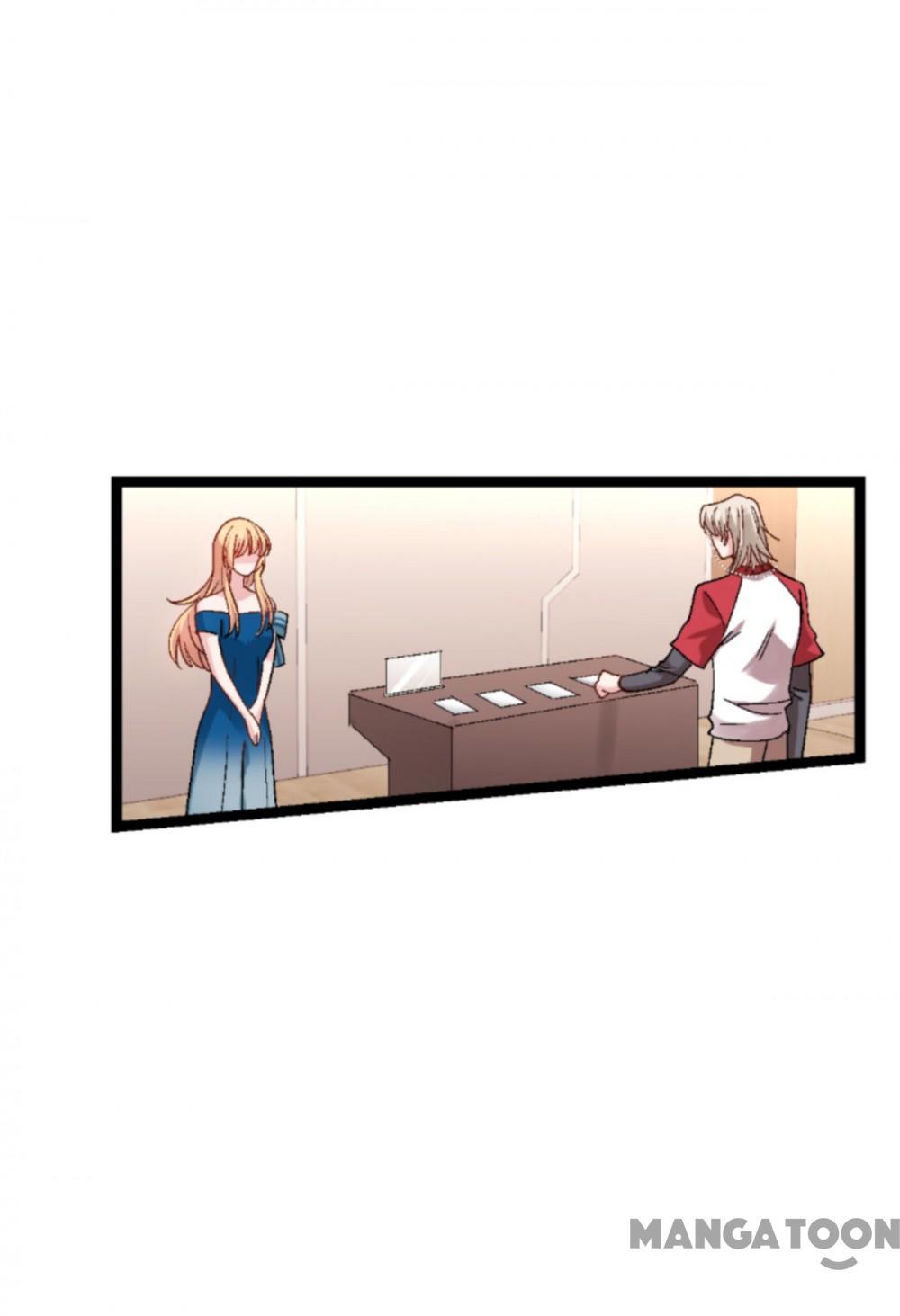 No Way, My Best Actress Wife Chapter 177 - page 18