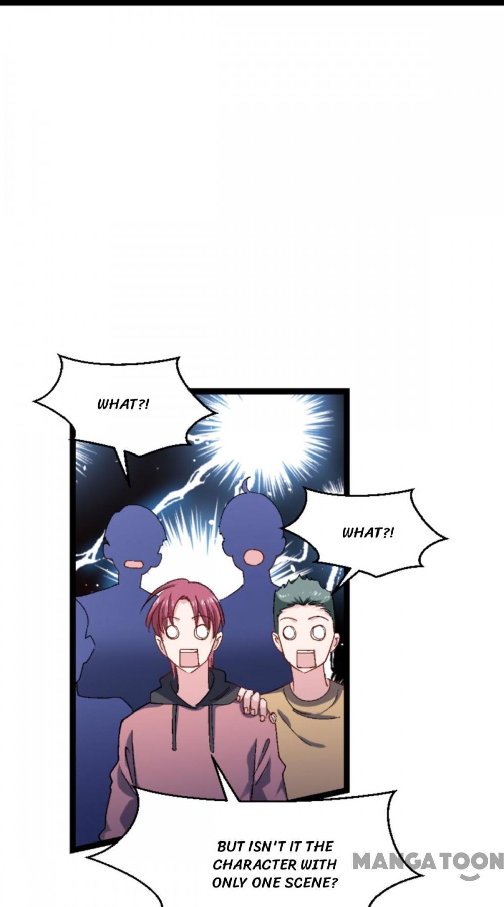 No Way, My Best Actress Wife Chapter 177 - page 20