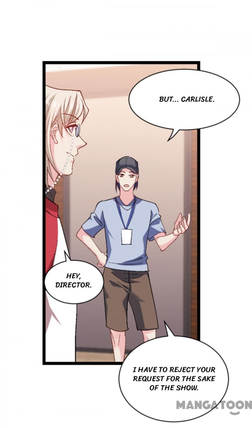 No Way, My Best Actress Wife Chapter 177 - page 27