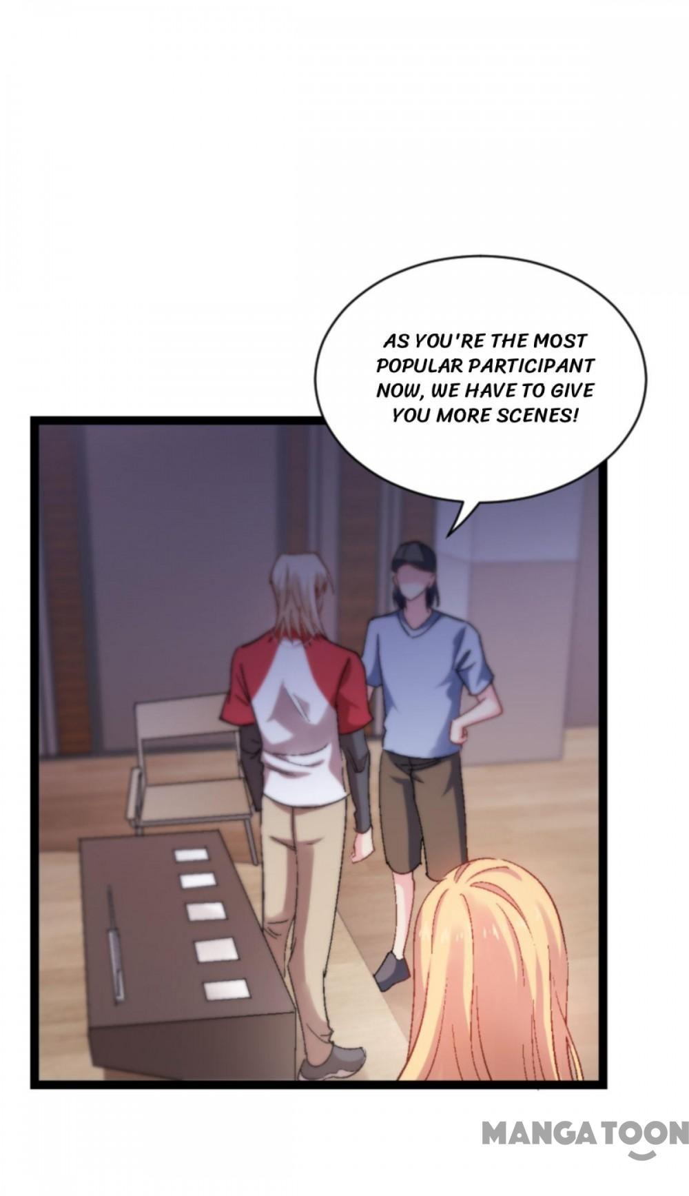 No Way, My Best Actress Wife Chapter 177 - page 28