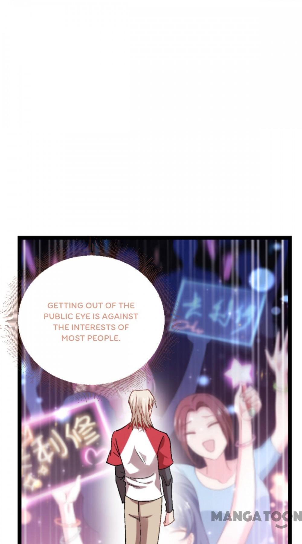No Way, My Best Actress Wife Chapter 177 - page 29
