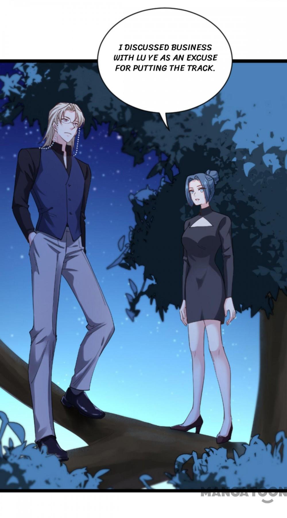 No Way, My Best Actress Wife Chapter 177 - page 3