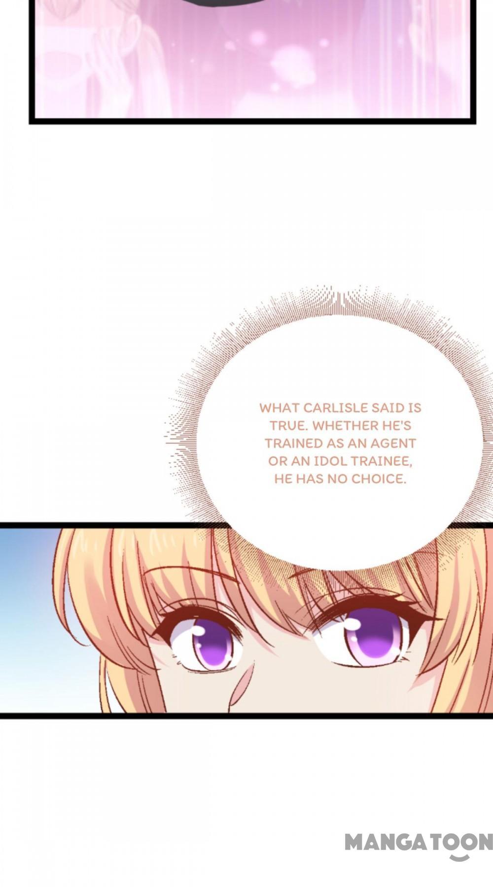 No Way, My Best Actress Wife Chapter 177 - page 31