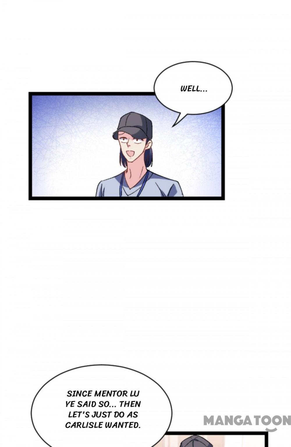 No Way, My Best Actress Wife Chapter 177 - page 36