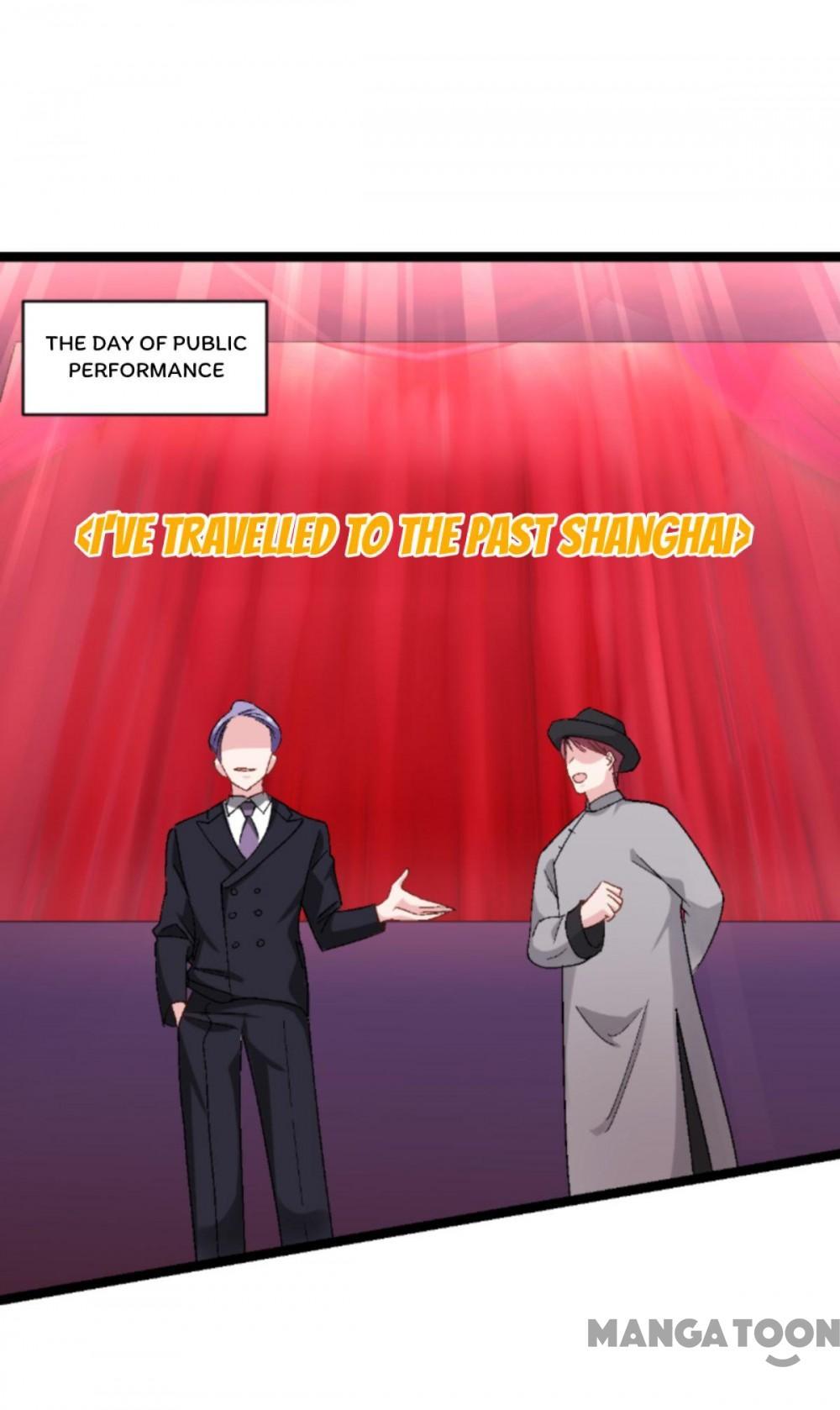 No Way, My Best Actress Wife Chapter 177 - page 39