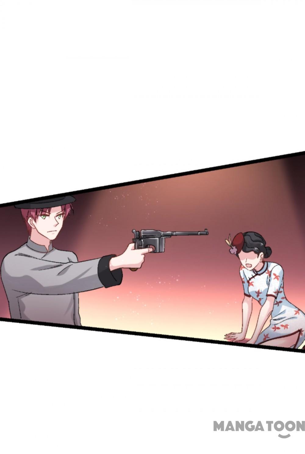 No Way, My Best Actress Wife Chapter 177 - page 40