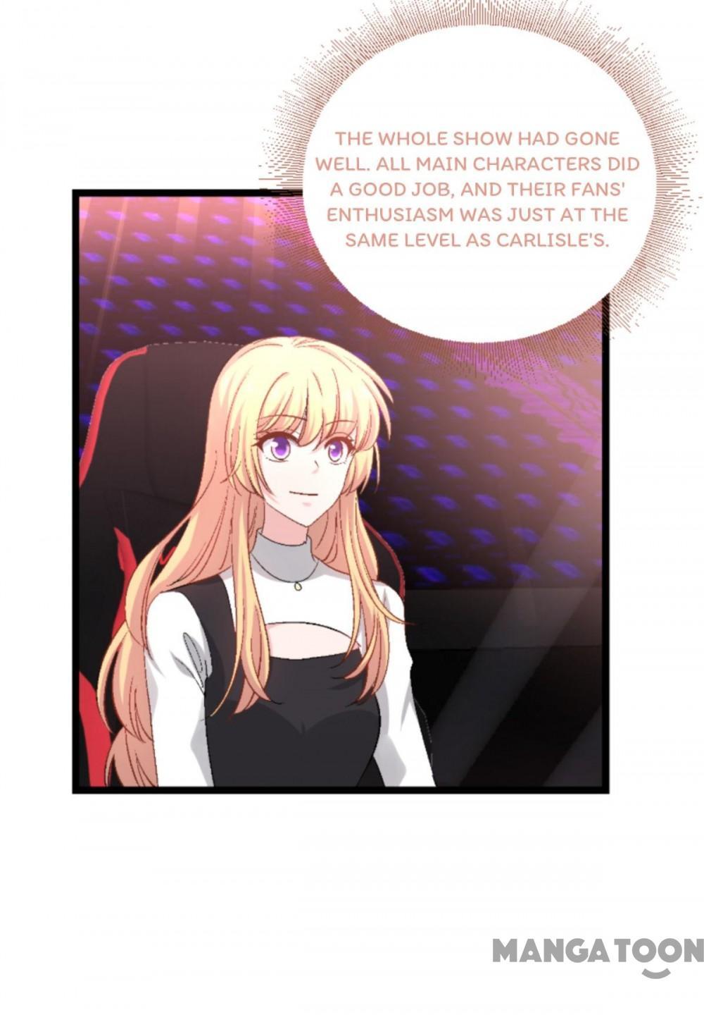 No Way, My Best Actress Wife Chapter 177 - page 44