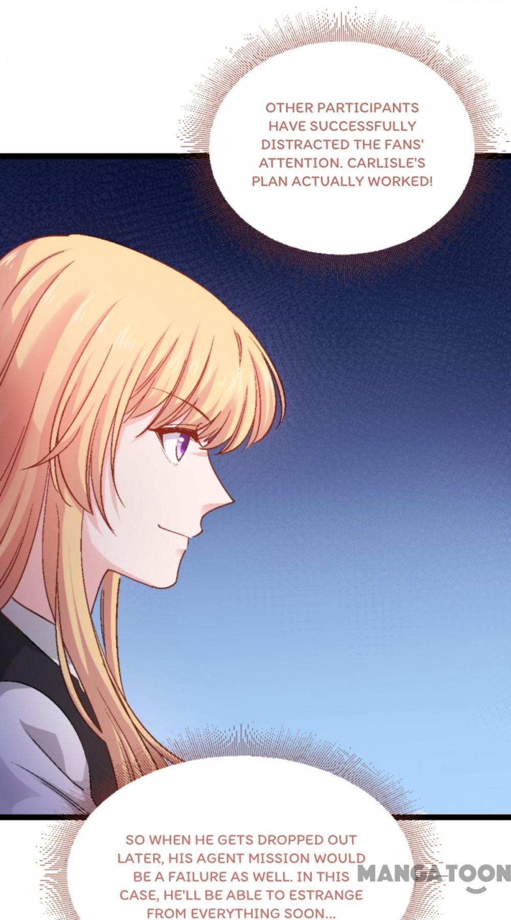 No Way, My Best Actress Wife Chapter 177 - page 46