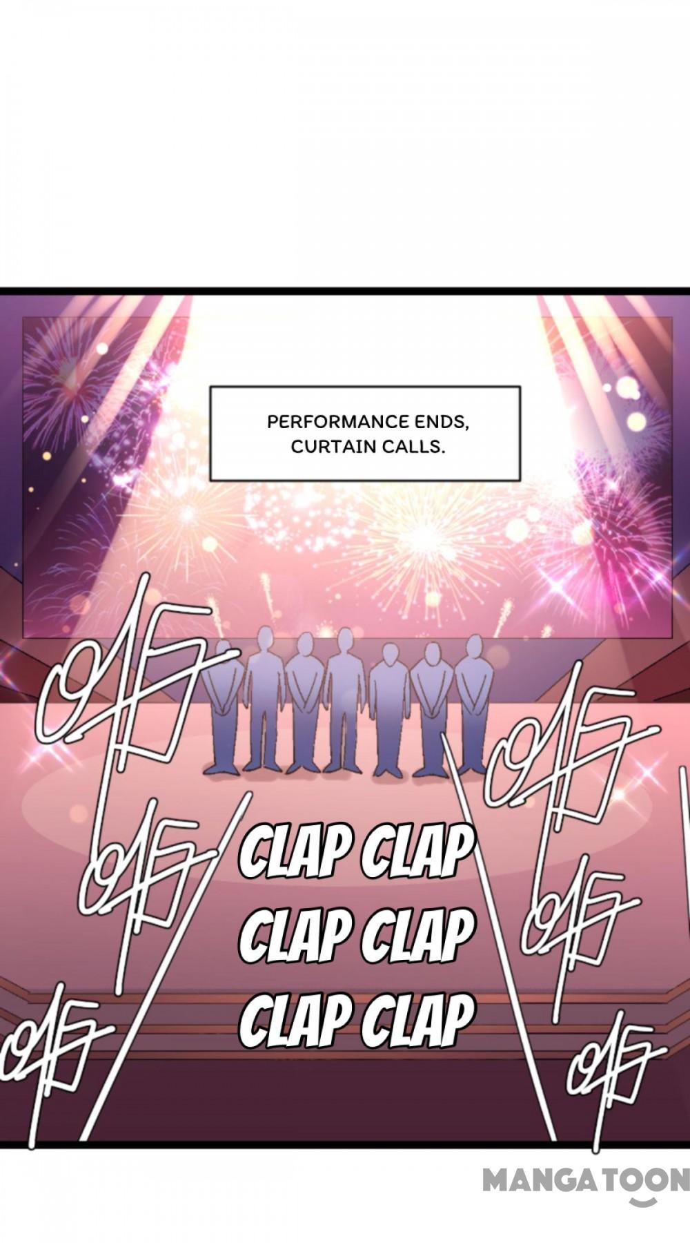 No Way, My Best Actress Wife Chapter 177 - page 48