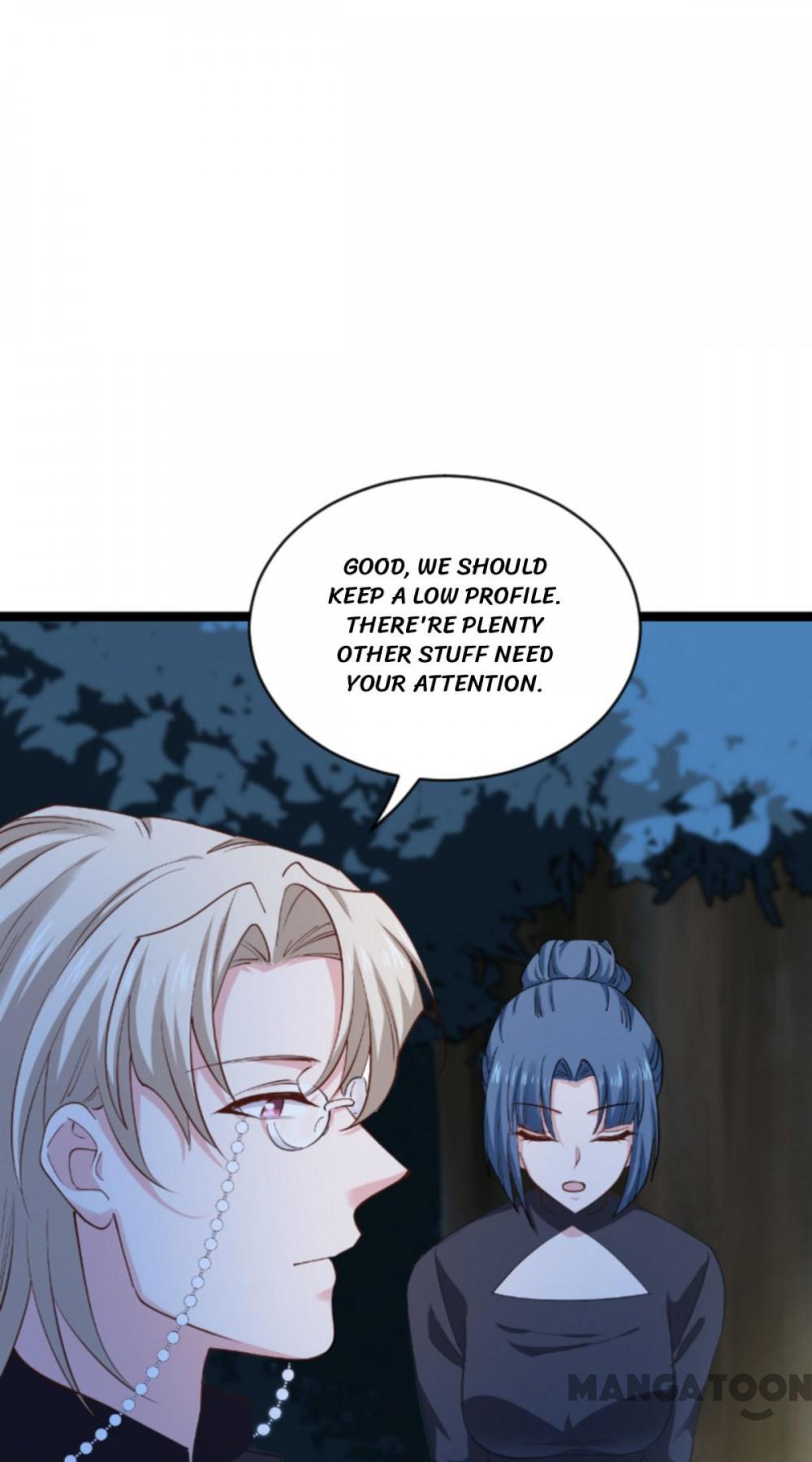 No Way, My Best Actress Wife Chapter 177 - page 5