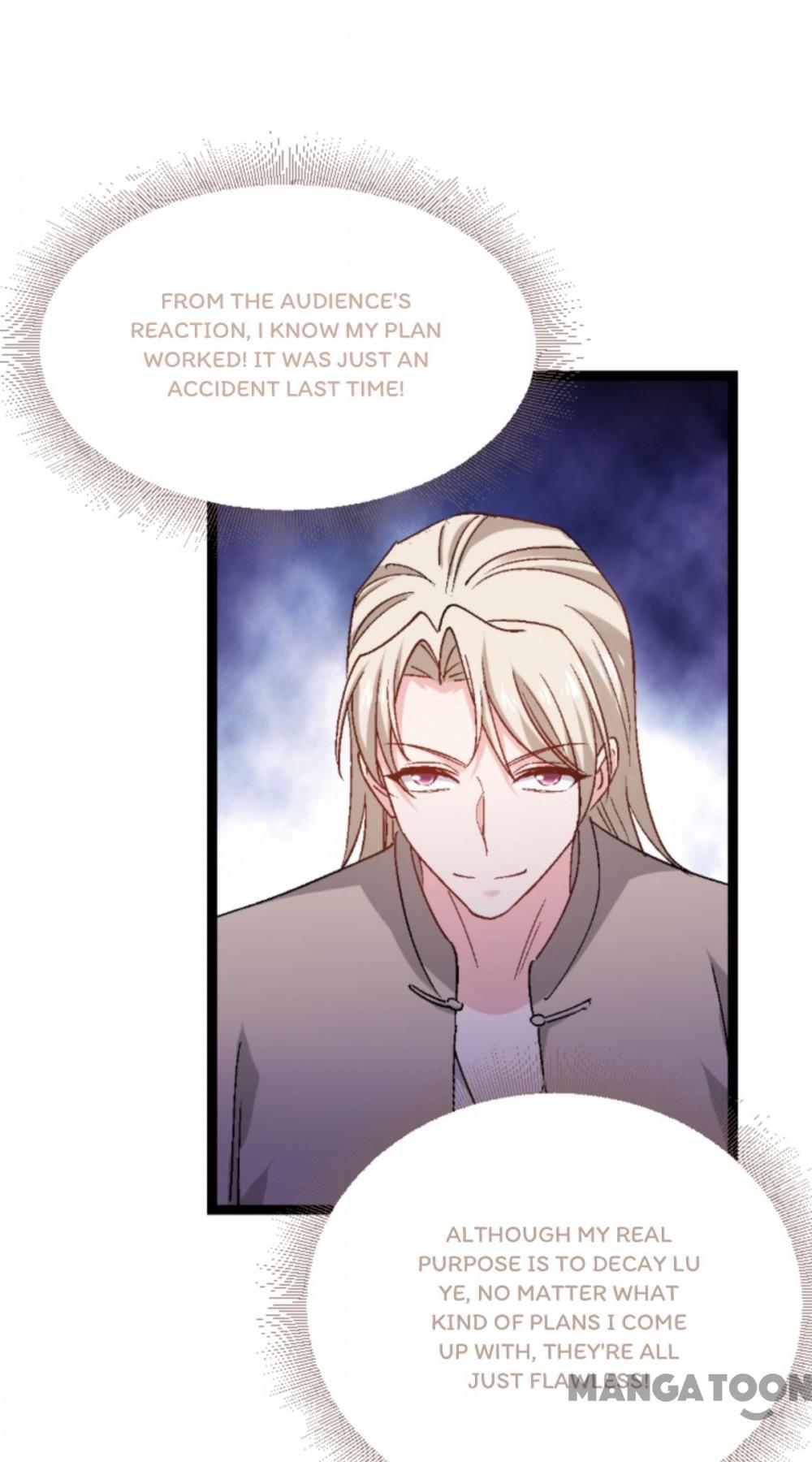 No Way, My Best Actress Wife Chapter 177 - page 50