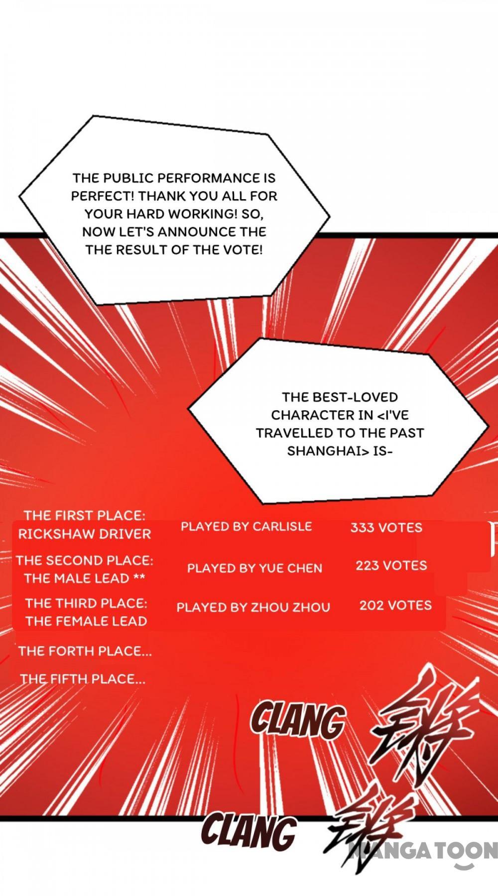 No Way, My Best Actress Wife Chapter 177 - page 52