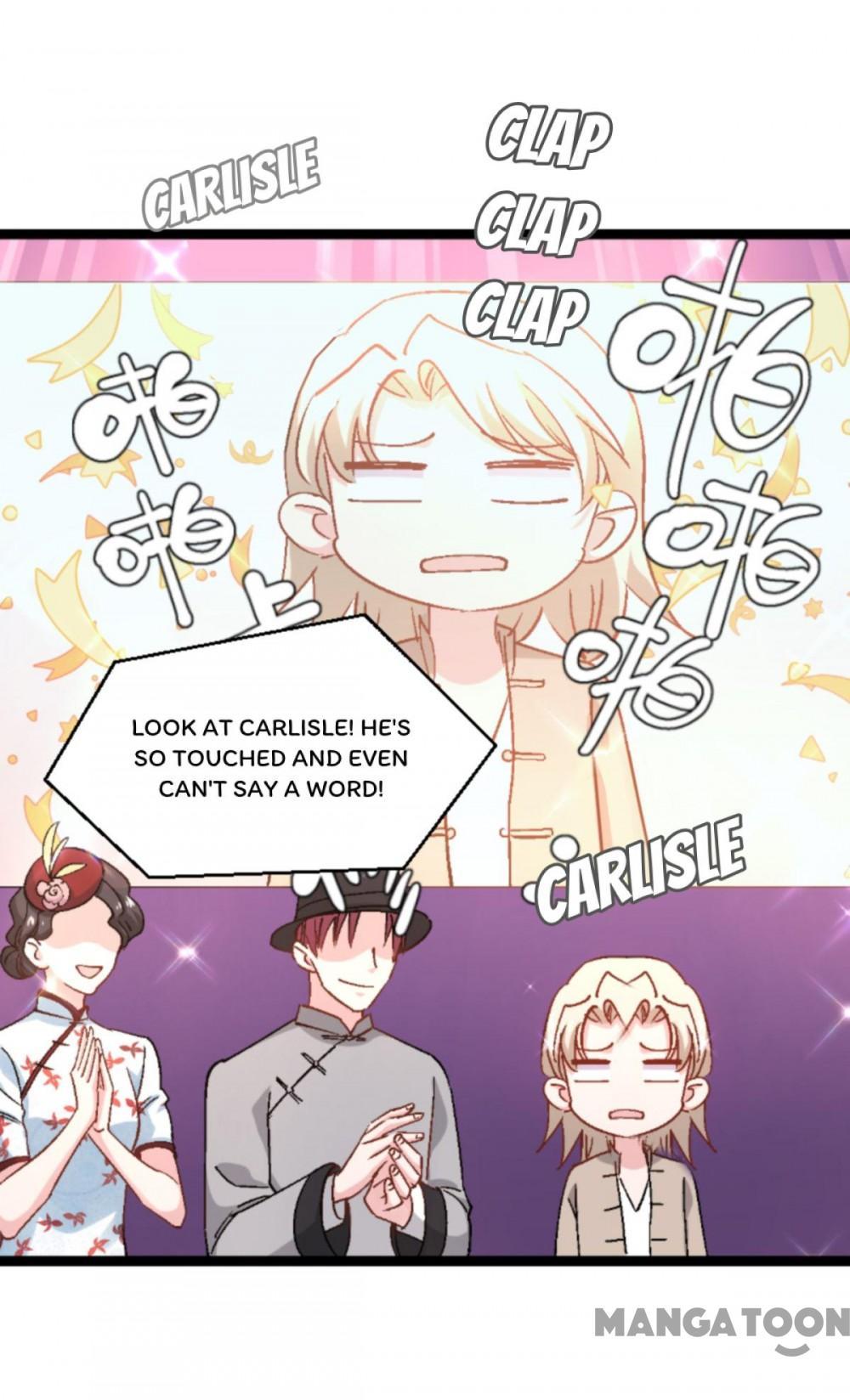 No Way, My Best Actress Wife Chapter 177 - page 56