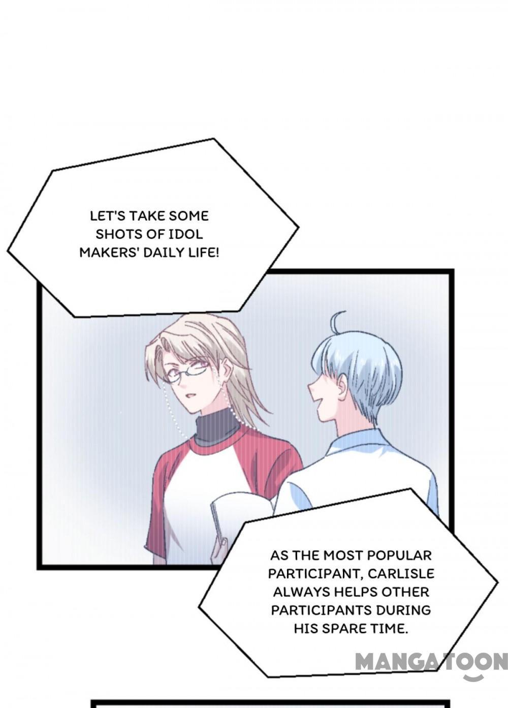 No Way, My Best Actress Wife Chapter 177 - page 58