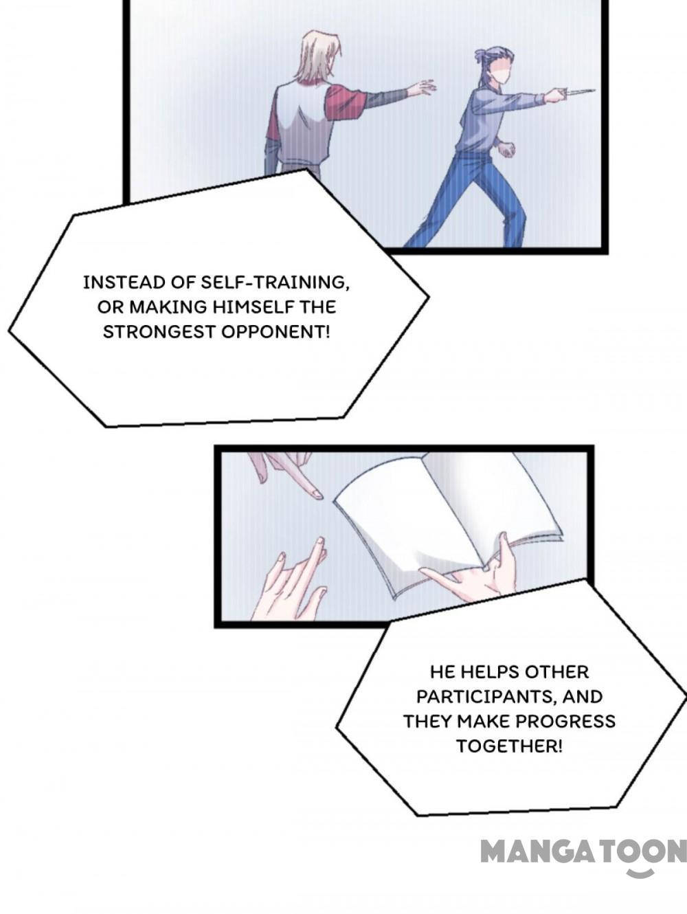 No Way, My Best Actress Wife Chapter 177 - page 59
