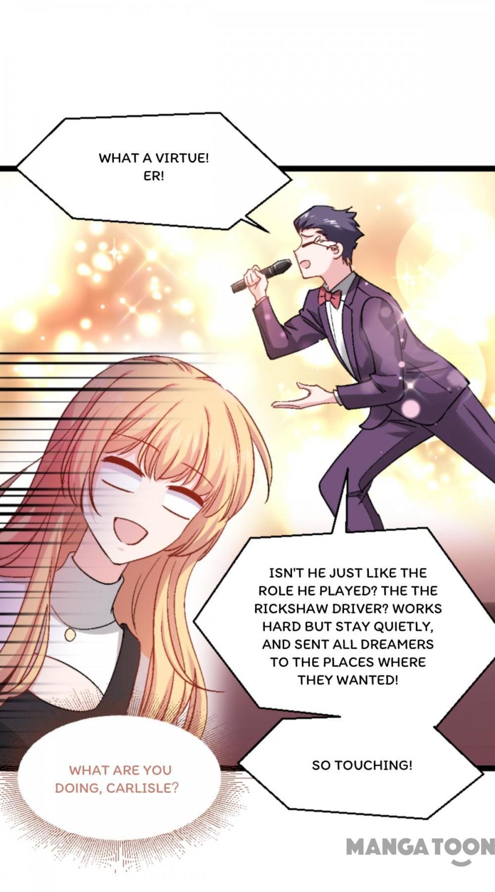 No Way, My Best Actress Wife Chapter 177 - page 60