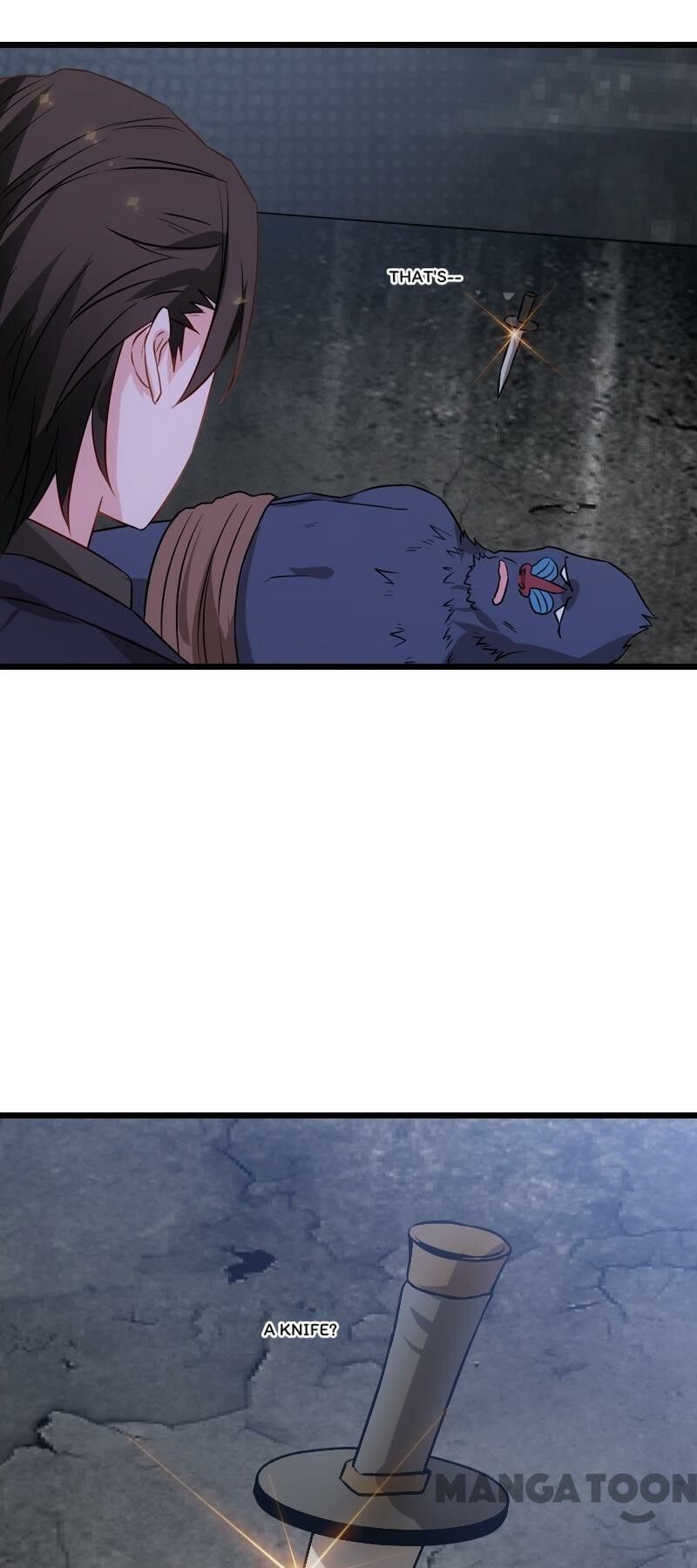No Way, My Best Actress Wife Chapter 49 - page 10
