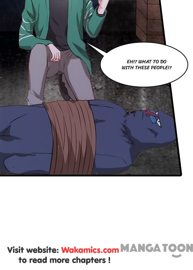 No Way, My Best Actress Wife Chapter 49 - page 13