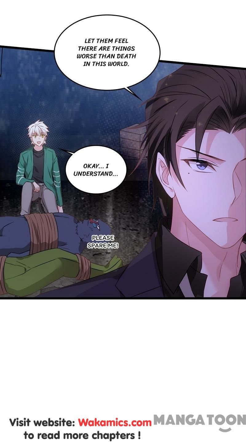 No Way, My Best Actress Wife Chapter 49 - page 14