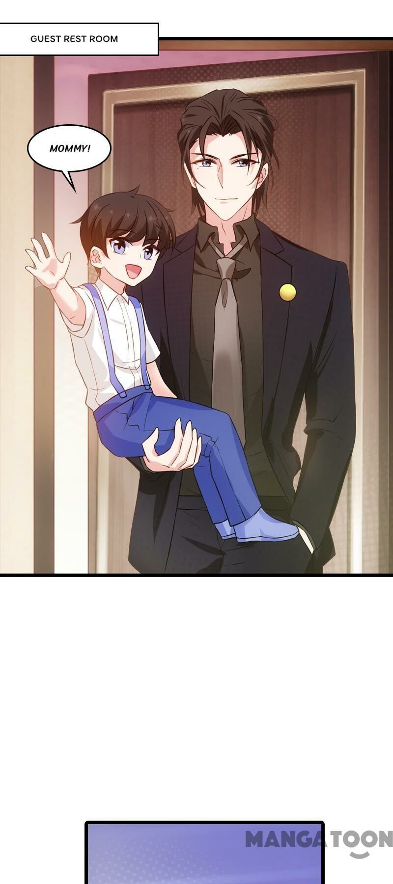 No Way, My Best Actress Wife Chapter 49 - page 15