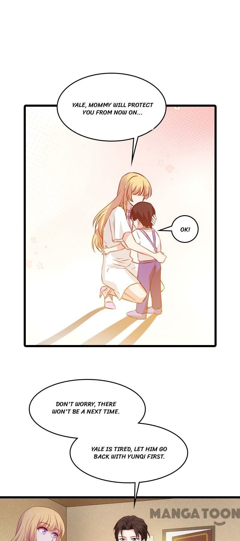 No Way, My Best Actress Wife Chapter 49 - page 19