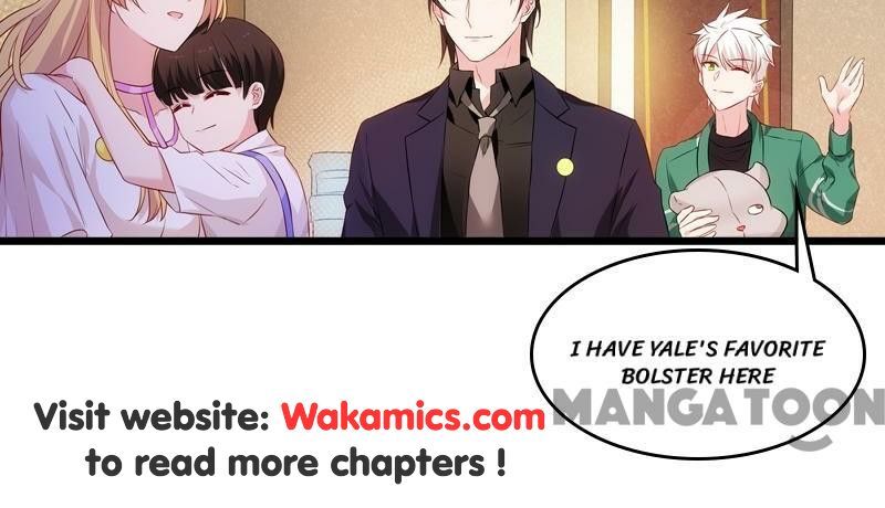 No Way, My Best Actress Wife Chapter 49 - page 20