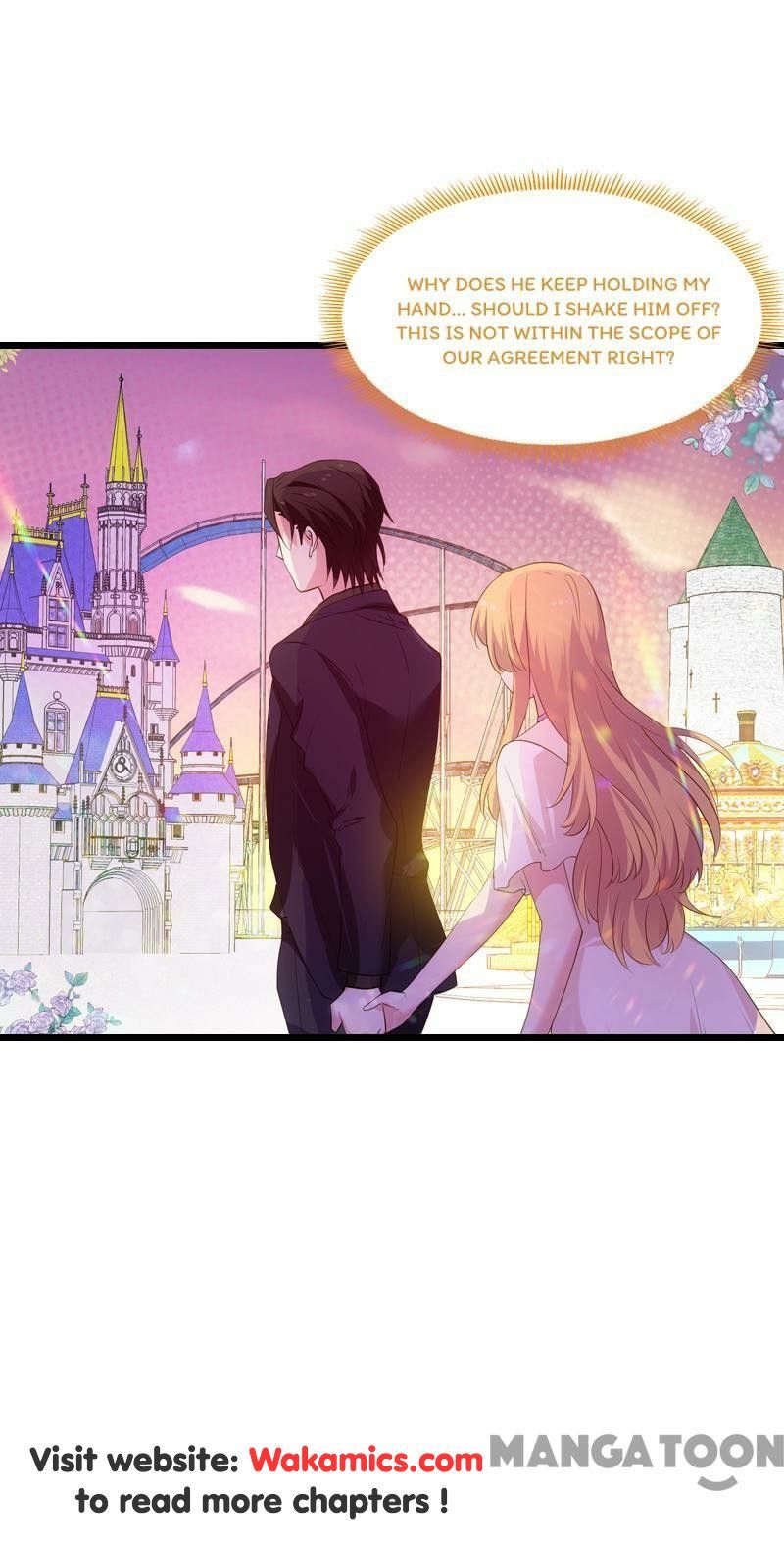 No Way, My Best Actress Wife Chapter 49 - page 25