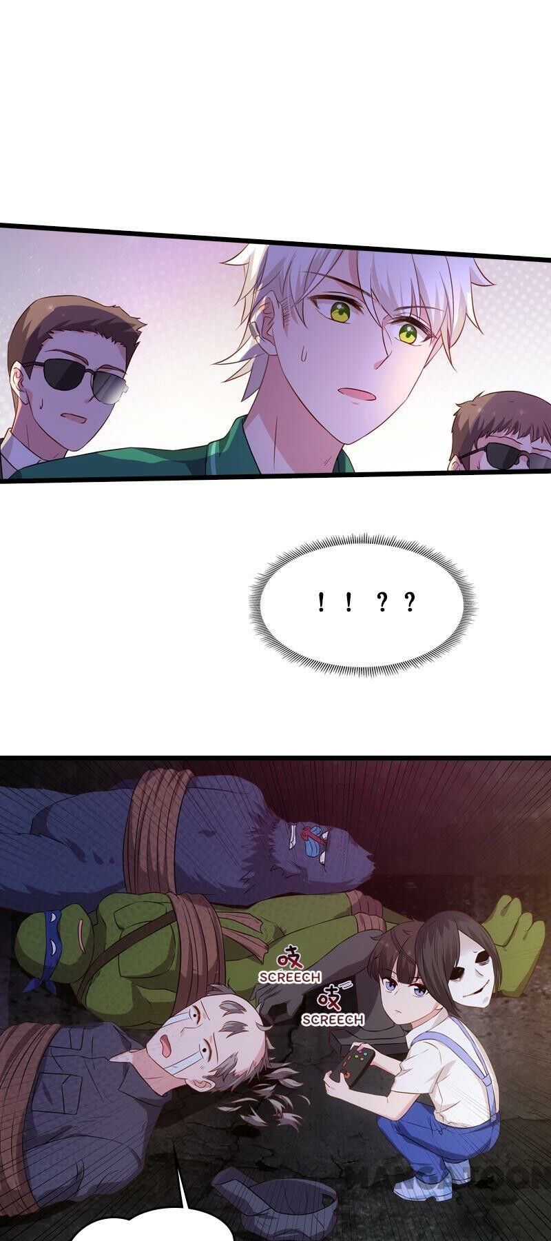 No Way, My Best Actress Wife Chapter 49 - page 3