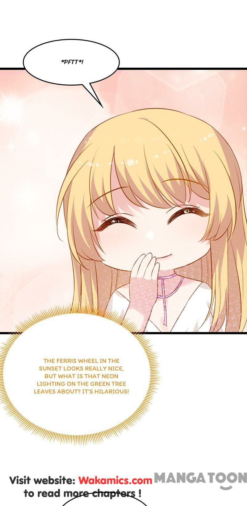 No Way, My Best Actress Wife Chapter 49 - page 34