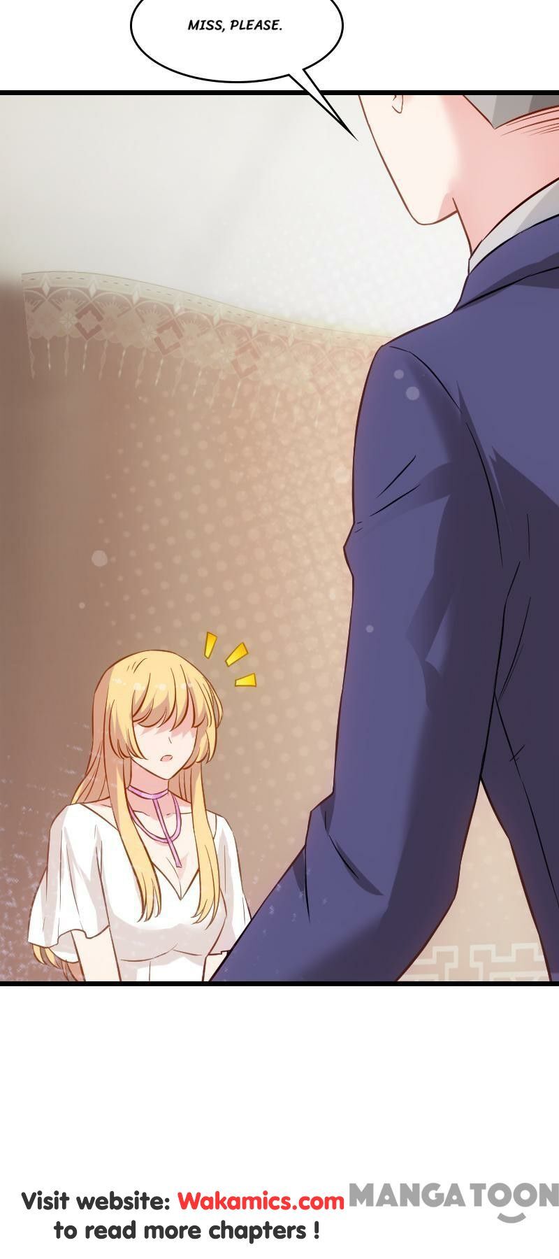 No Way, My Best Actress Wife Chapter 49 - page 35