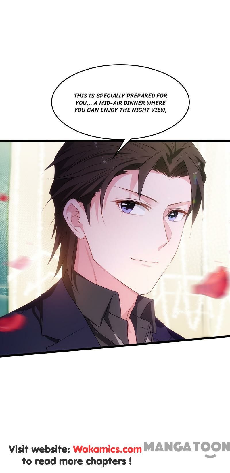 No Way, My Best Actress Wife Chapter 49 - page 38