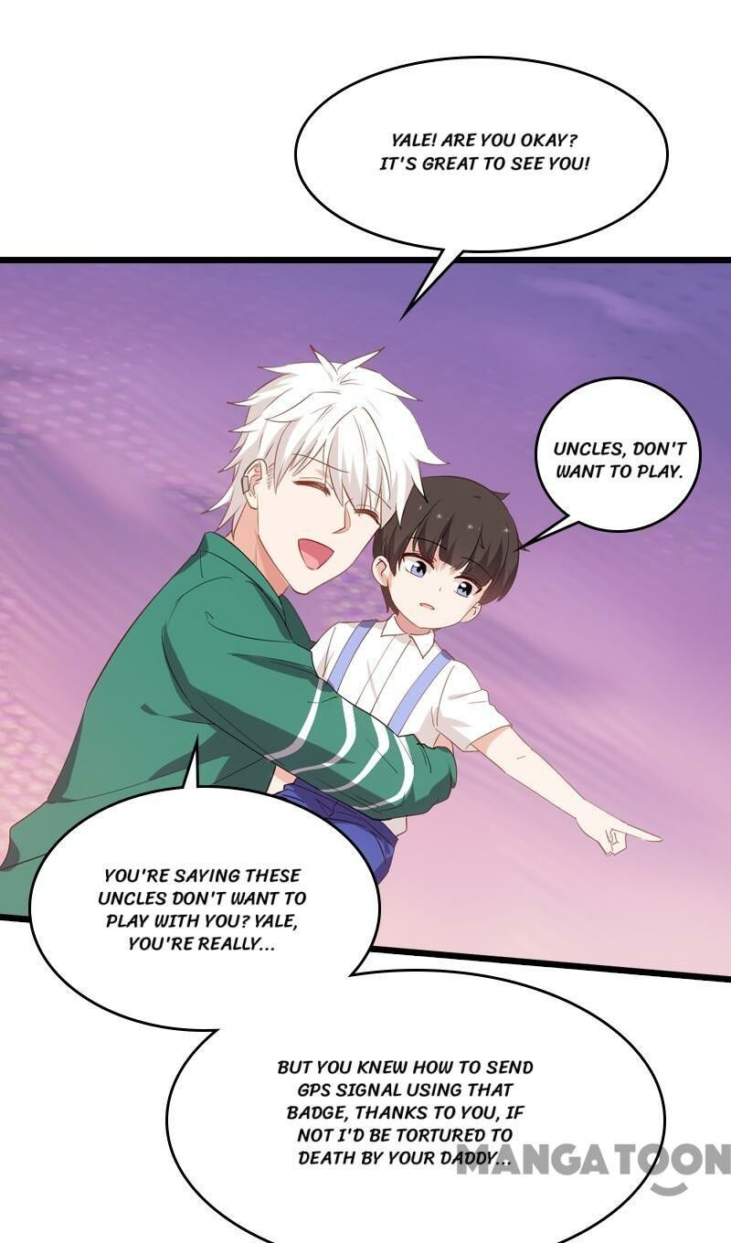 No Way, My Best Actress Wife Chapter 49 - page 5