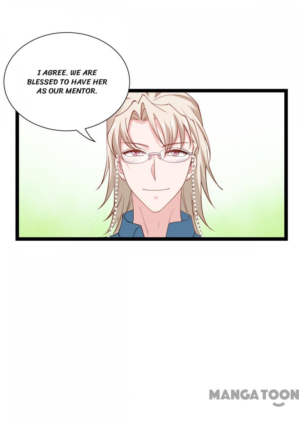 No Way, My Best Actress Wife Chapter 176 - page 24