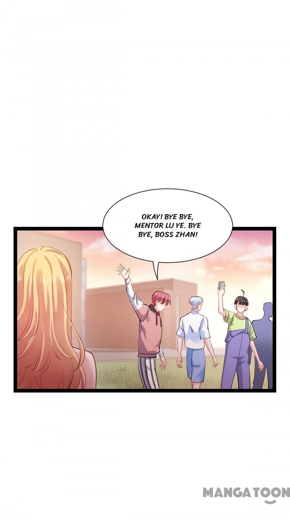 No Way, My Best Actress Wife Chapter 176 - page 38