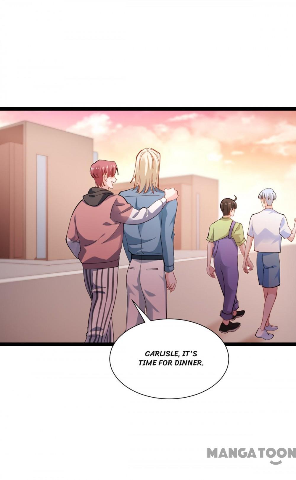 No Way, My Best Actress Wife Chapter 176 - page 41