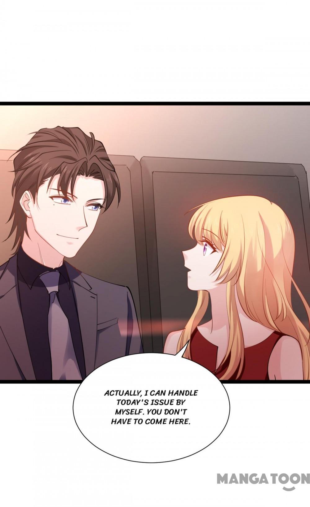No Way, My Best Actress Wife Chapter 176 - page 47