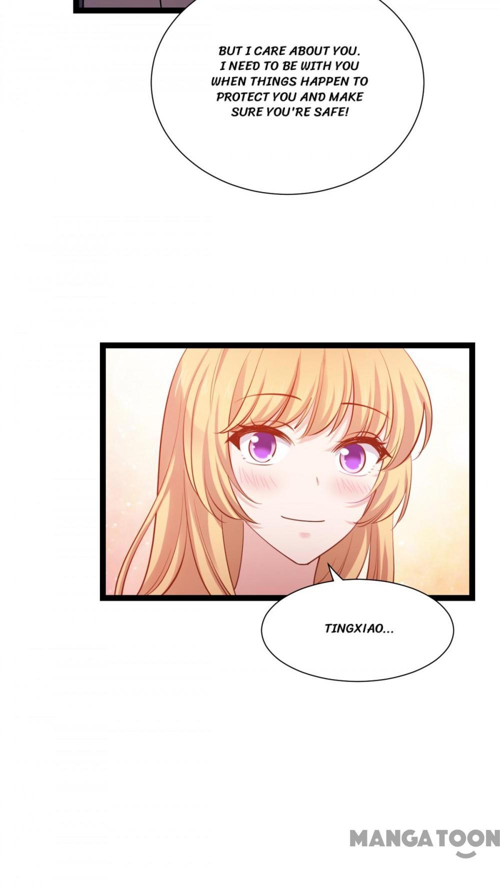 No Way, My Best Actress Wife Chapter 176 - page 49