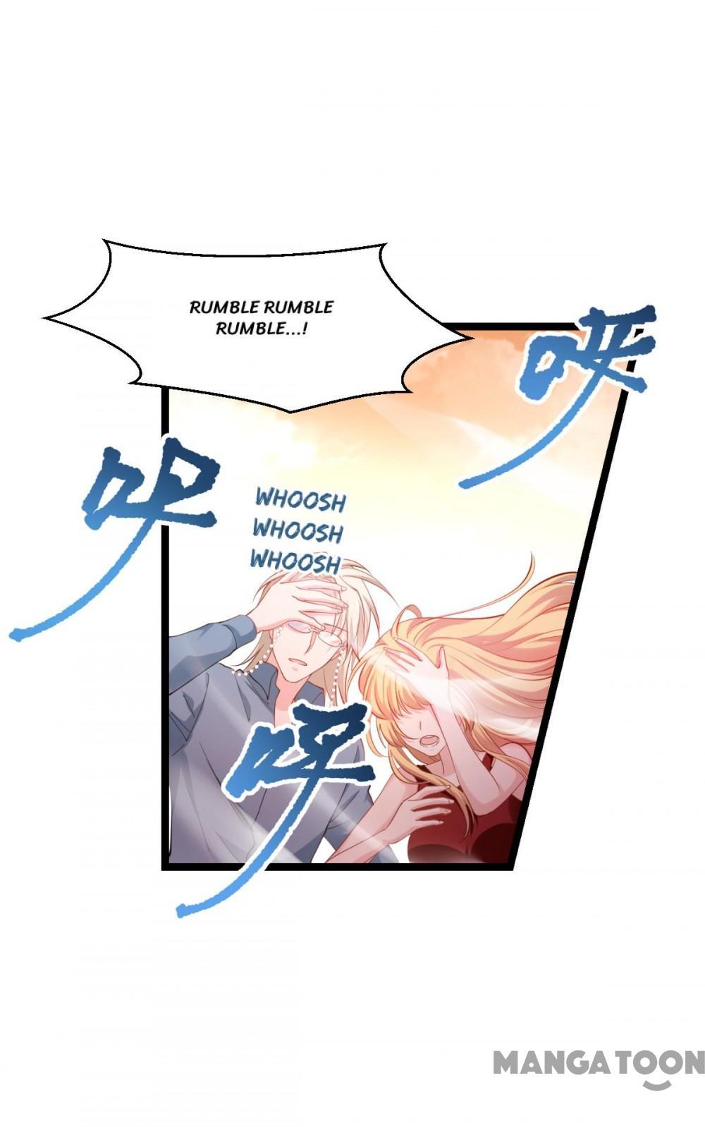 No Way, My Best Actress Wife Chapter 176 - page 5