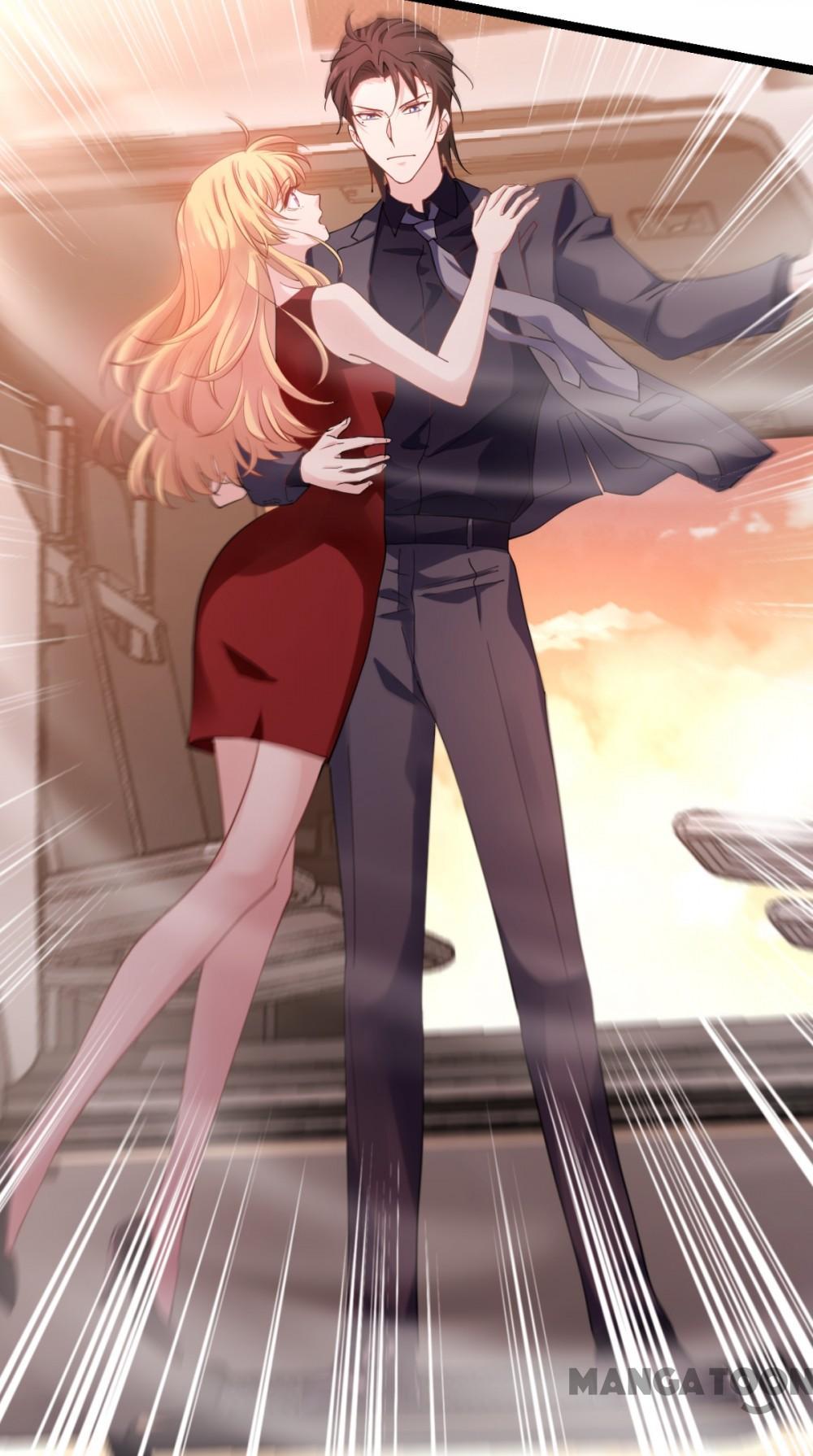 No Way, My Best Actress Wife Chapter 176 - page 9