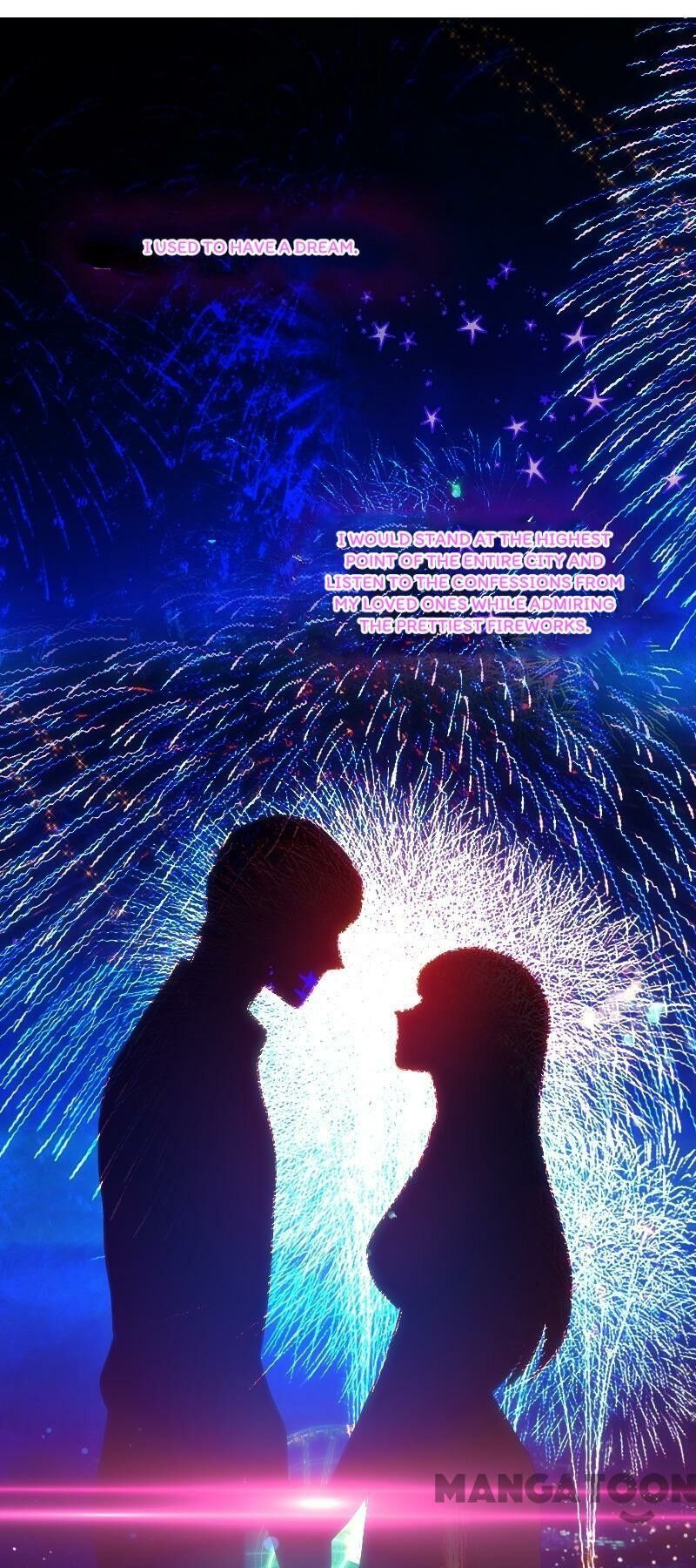 No Way, My Best Actress Wife Chapter 51 - page 1