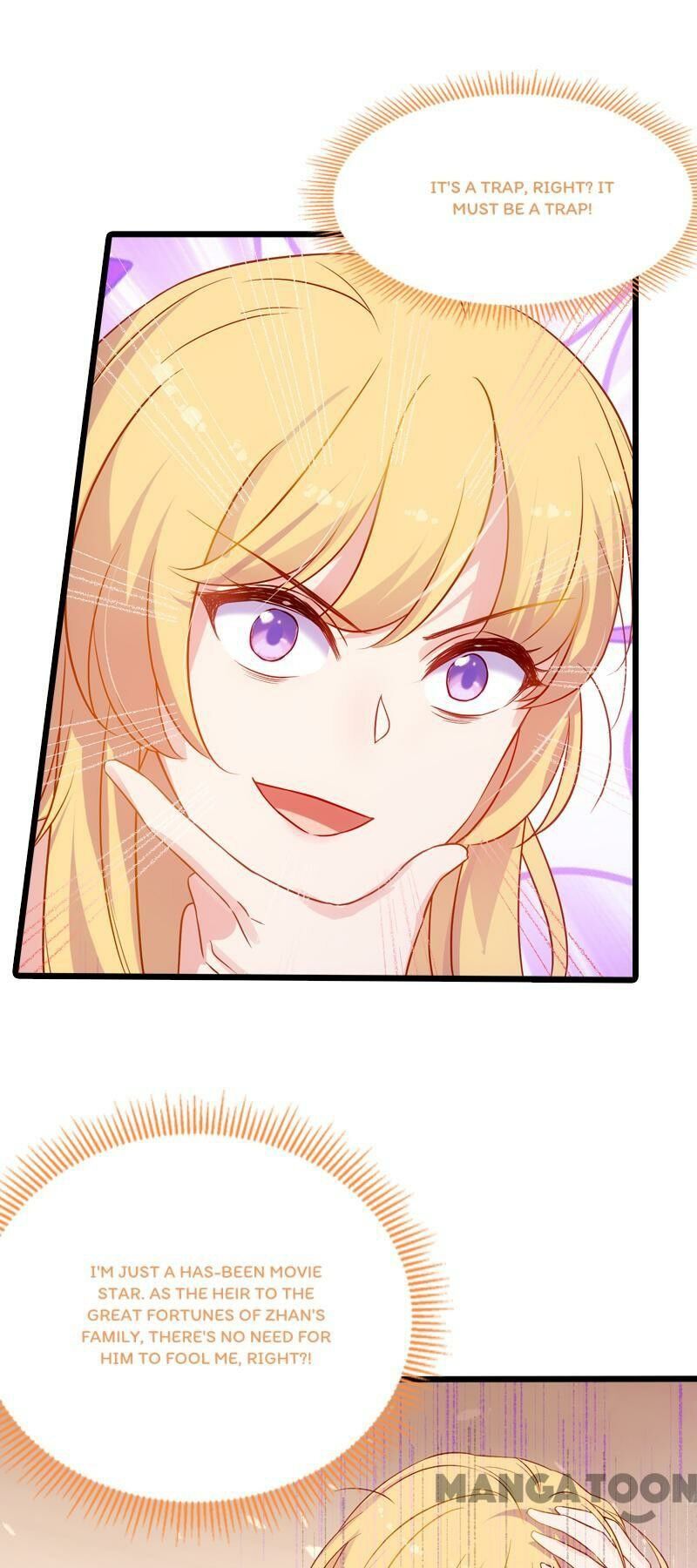 No Way, My Best Actress Wife Chapter 51 - page 12