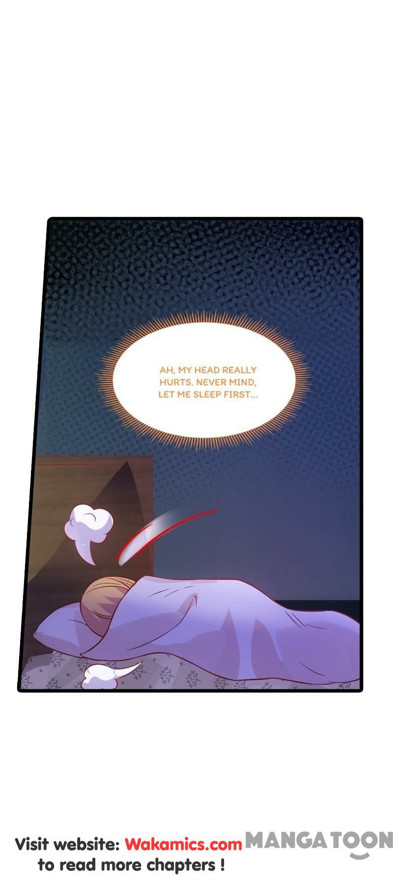 No Way, My Best Actress Wife Chapter 51 - page 14
