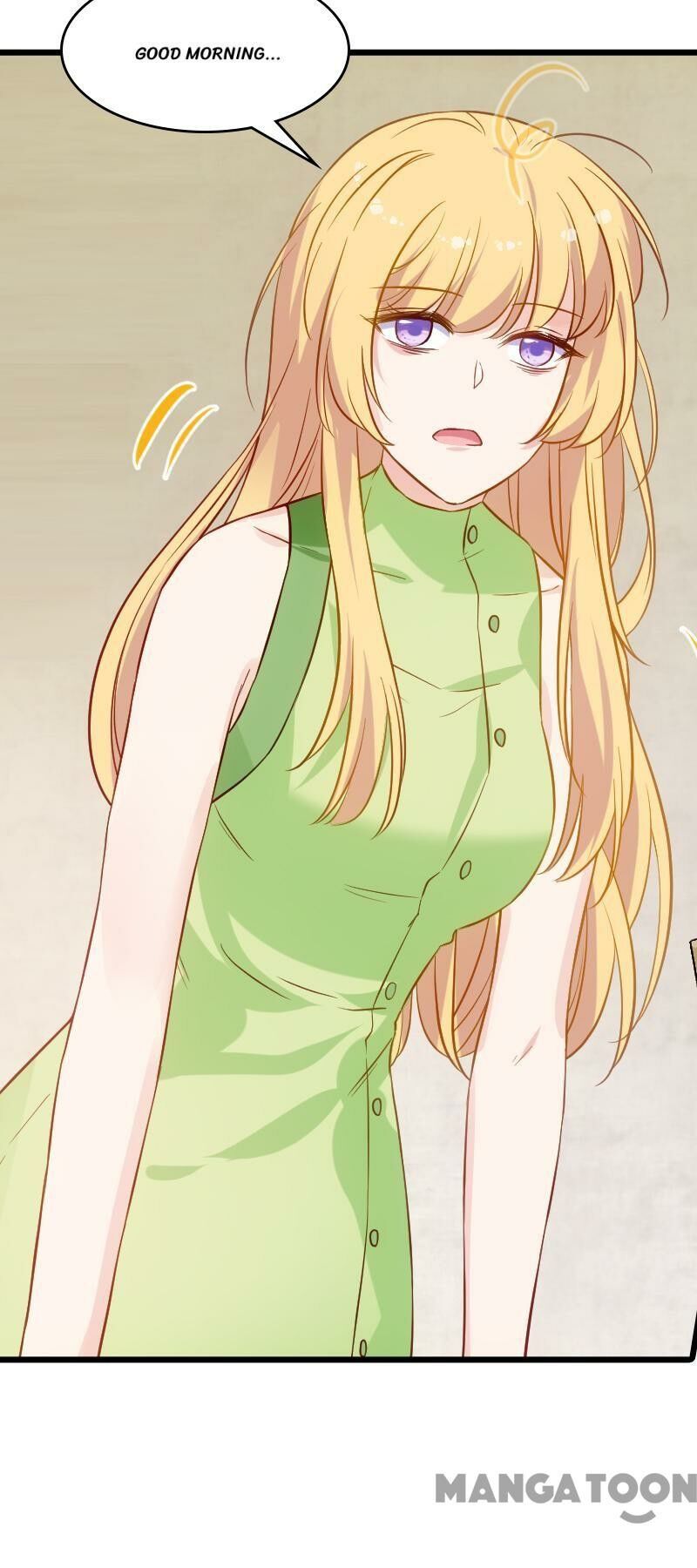 No Way, My Best Actress Wife Chapter 51 - page 18