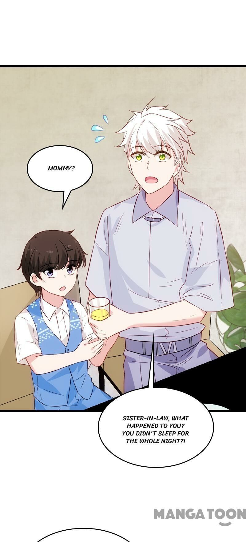 No Way, My Best Actress Wife Chapter 51 - page 20