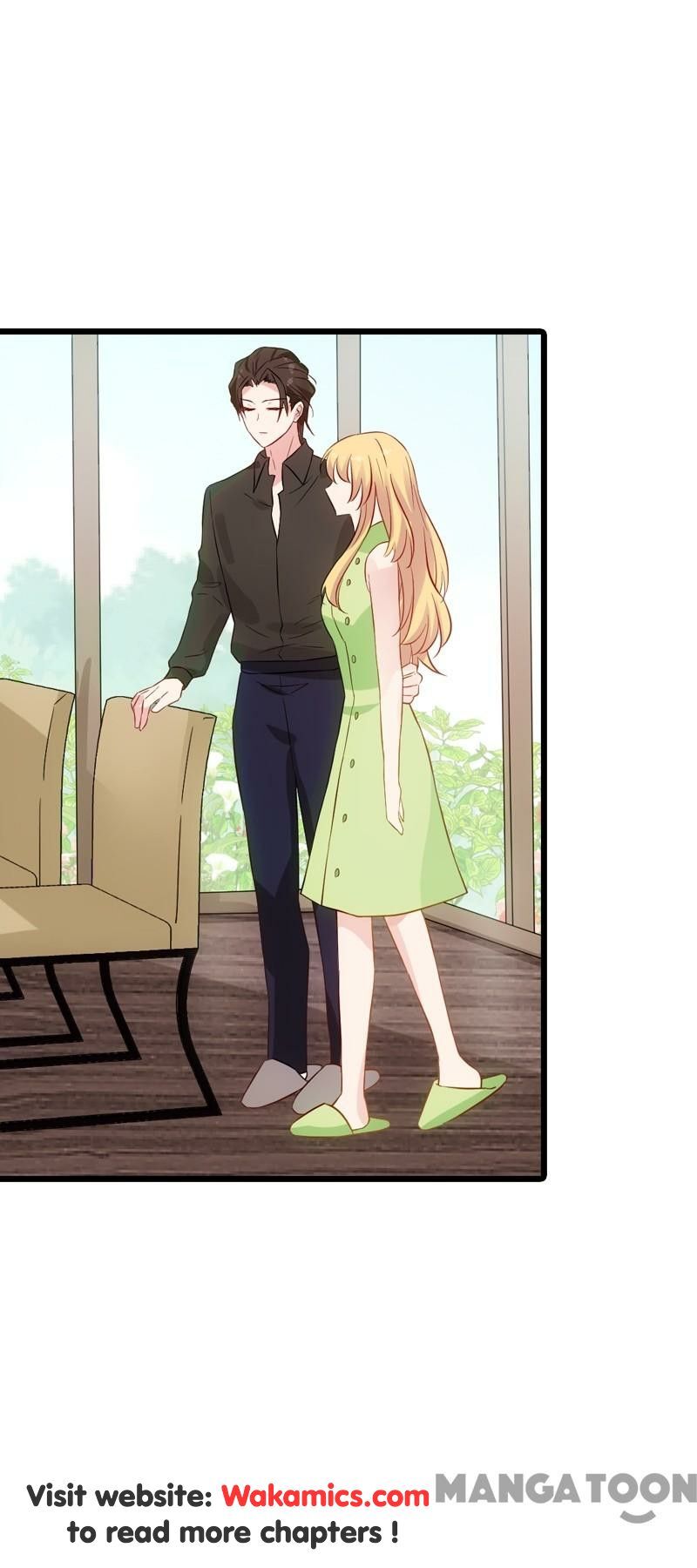 No Way, My Best Actress Wife Chapter 51 - page 23