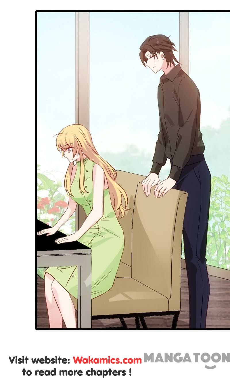 No Way, My Best Actress Wife Chapter 51 - page 24