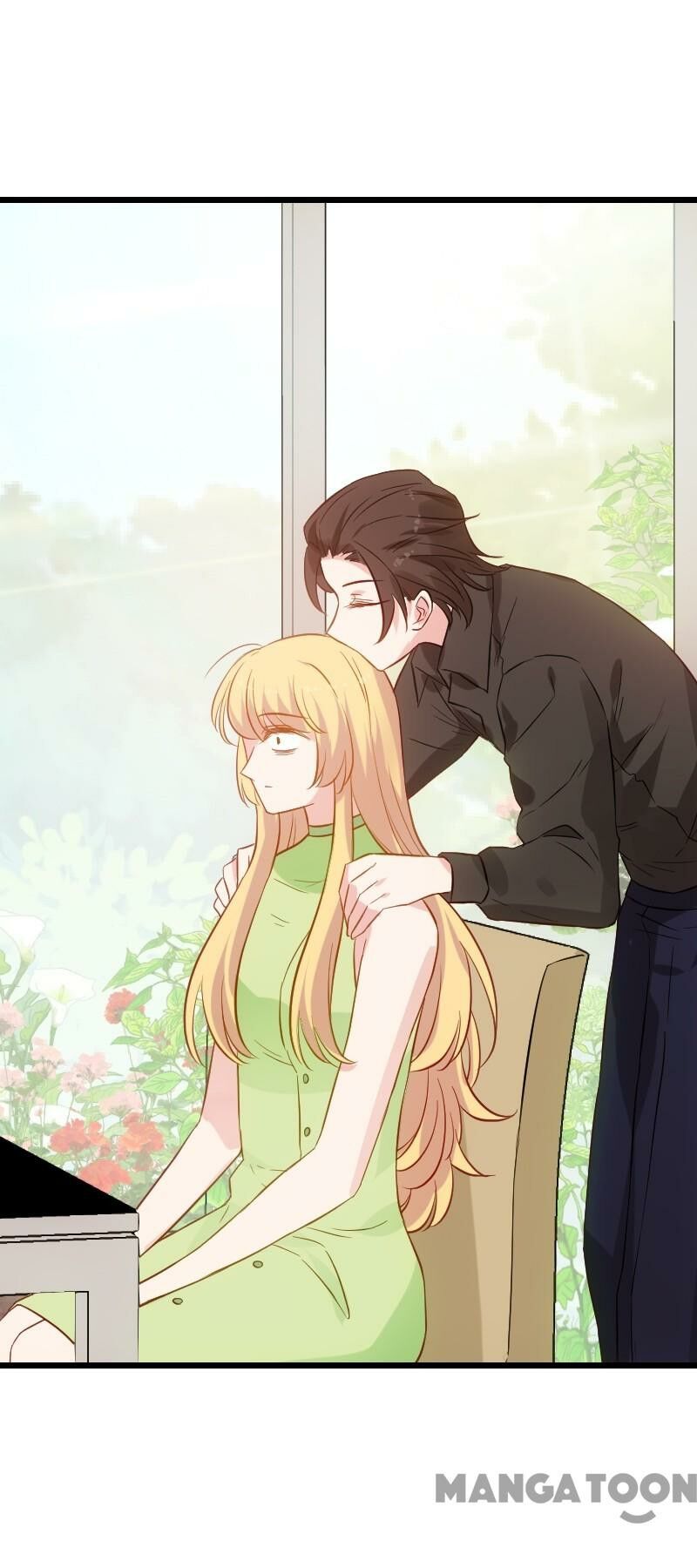 No Way, My Best Actress Wife Chapter 51 - page 25