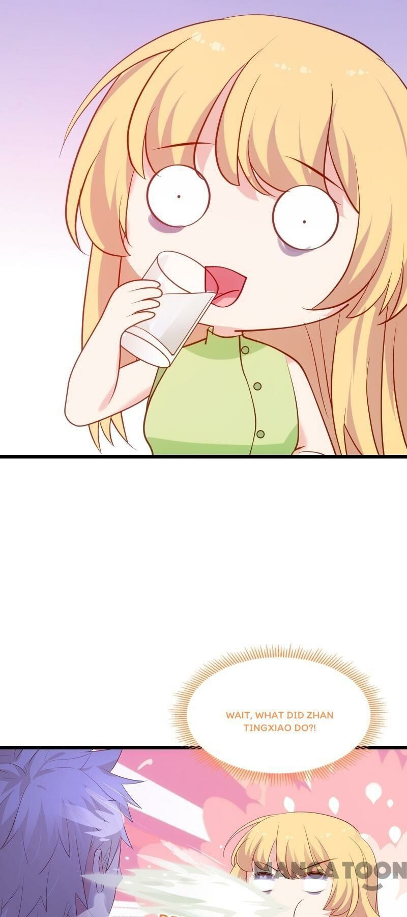 No Way, My Best Actress Wife Chapter 51 - page 31